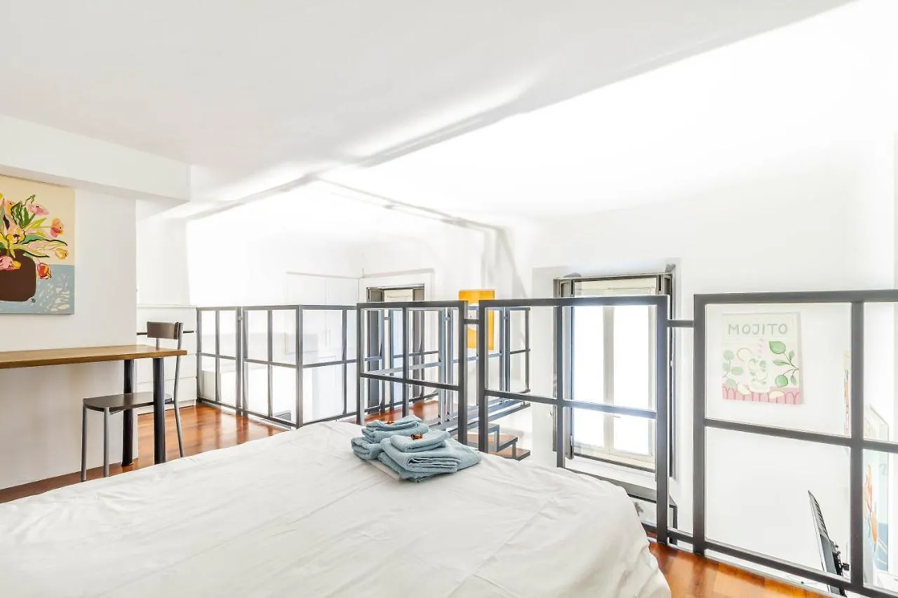 Appartement Domusmi Benedetto Marcello-32 à Milan Italie